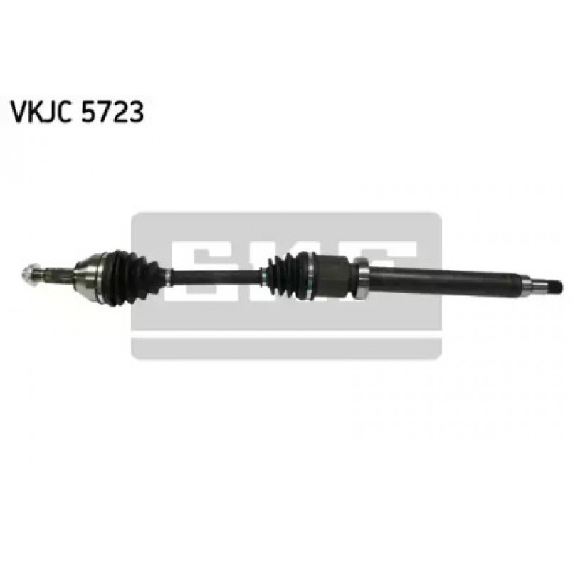 VKJC 5723 SKF - Привідний вал